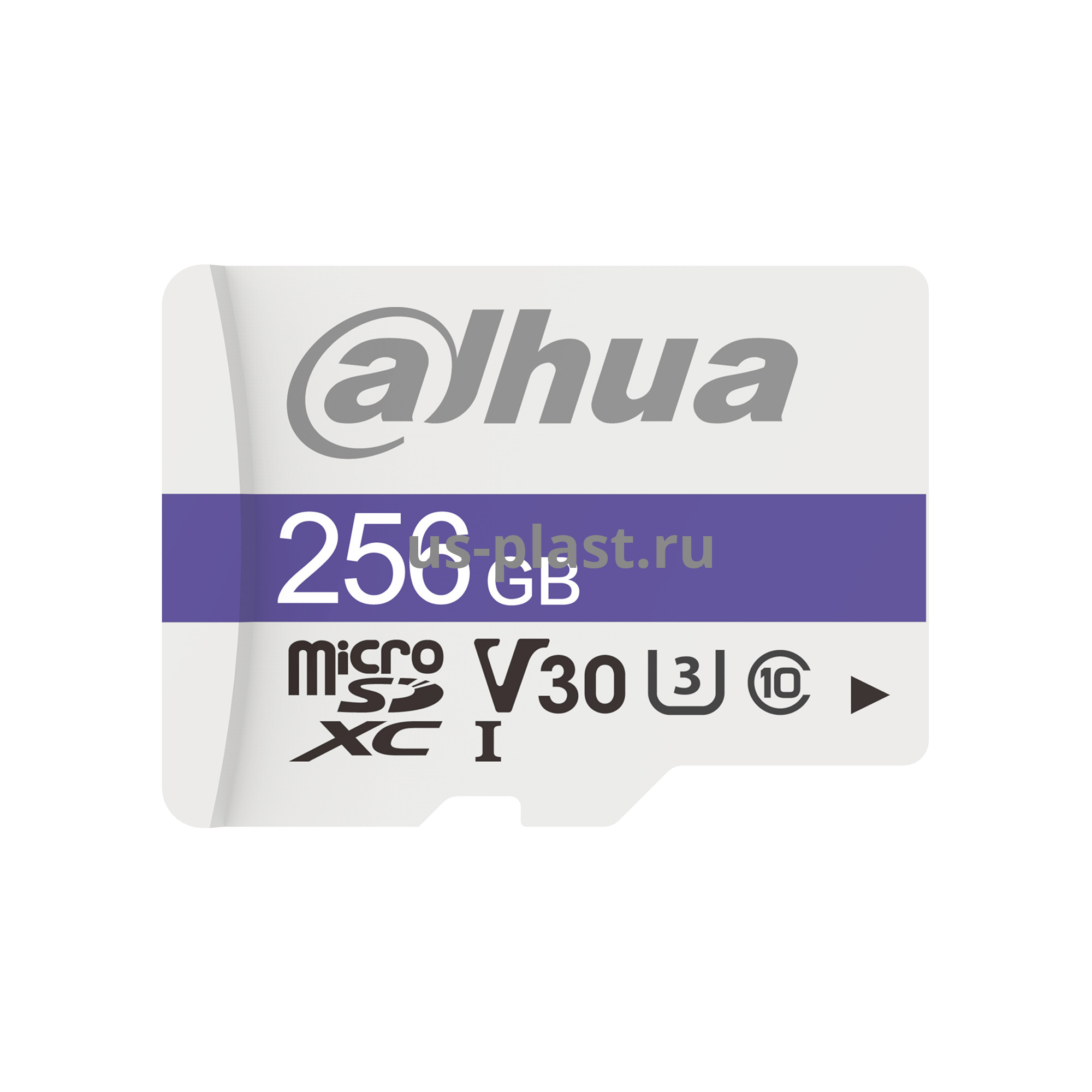 Dahua DHI-TF-C100/256GB карта памяти MicroSD 256 Гб в Санкт-Петербурге