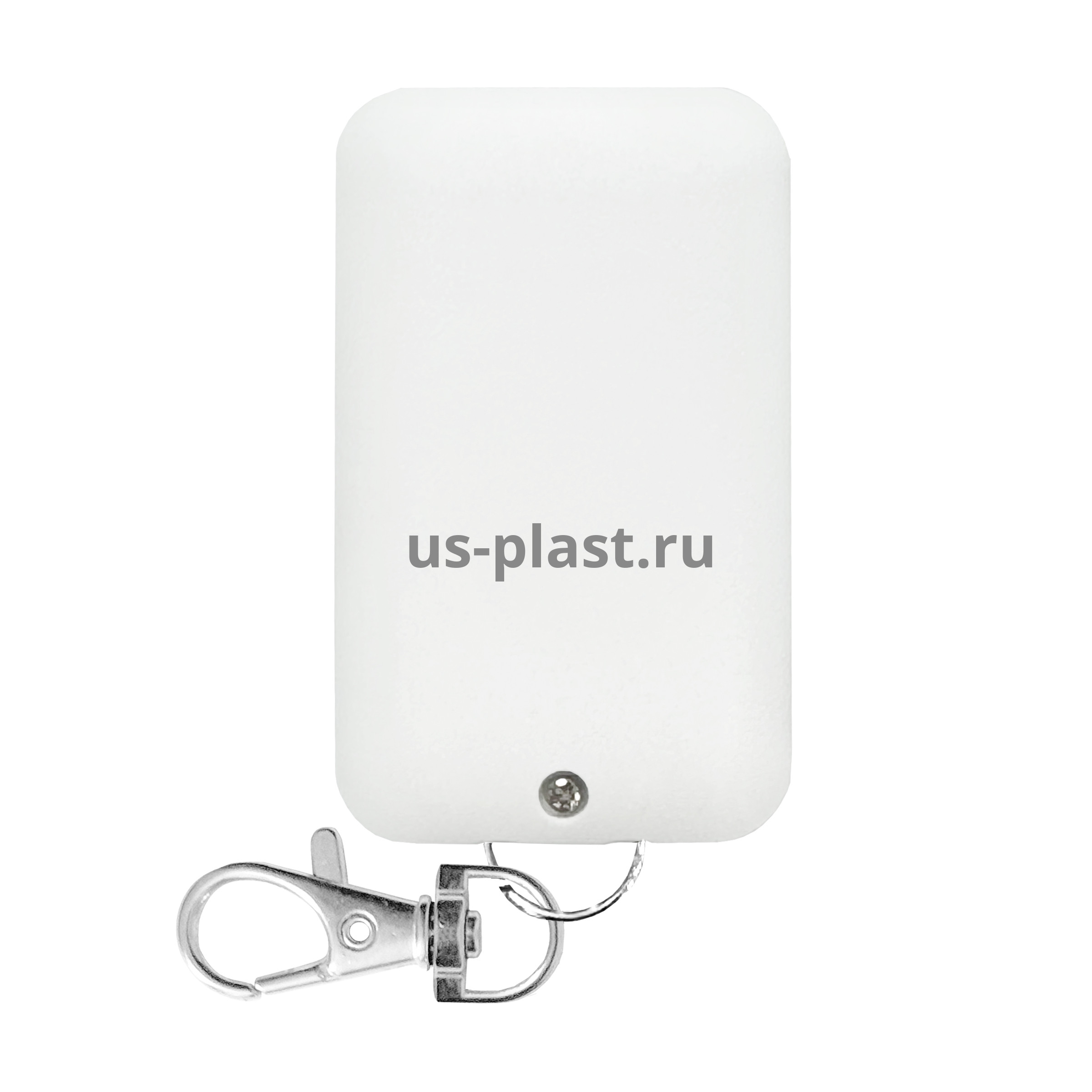 Пульт-брелок для автоматического шлагбаума WS-RC433 (433 MHz) . Фото N2