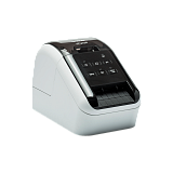 Принтер этикетокBrother QL-810W (QL810WR1) 300 dpi, USB, Wi-Fi