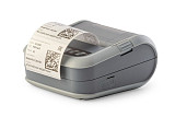 Мобильный принтер этикеток АТОЛ XP-323B (51319) 203 dpi, USB, Bluetooth
