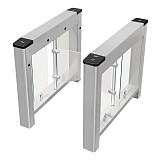 Dahua DHI-ASGB110K (600 мм) скоростной турникет с распашными створками