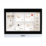 Ранее вы смотрели Dahua DHI-VTH8641KMS-WP, IP видеодомофон с Wi-Fi и PoE
