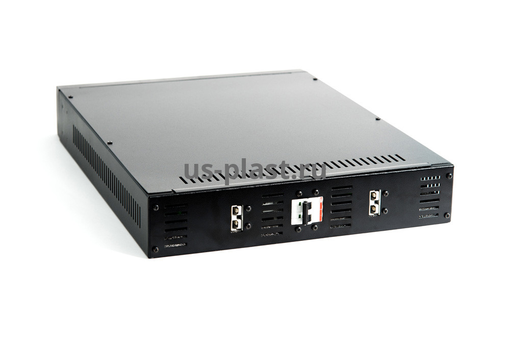 SKAT BC 24/36 RACK, батарейный блок для SKAT-UPS 1000 RACK. Фото N3