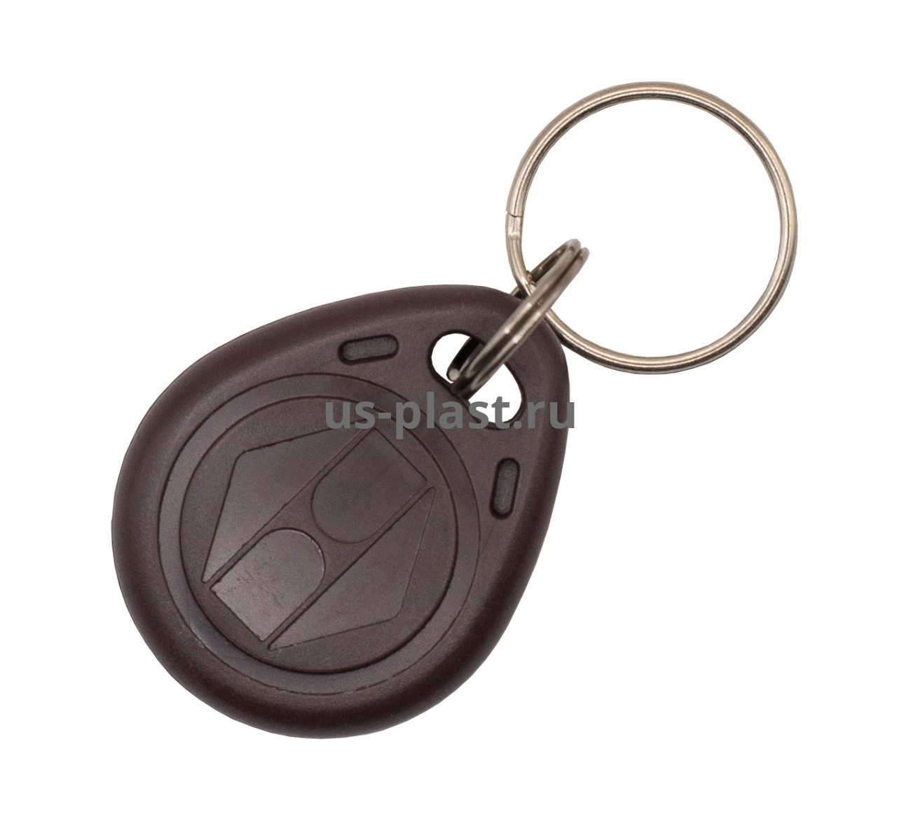 Брелок Proximity EM-Marine (коричневый) KEY‑EM