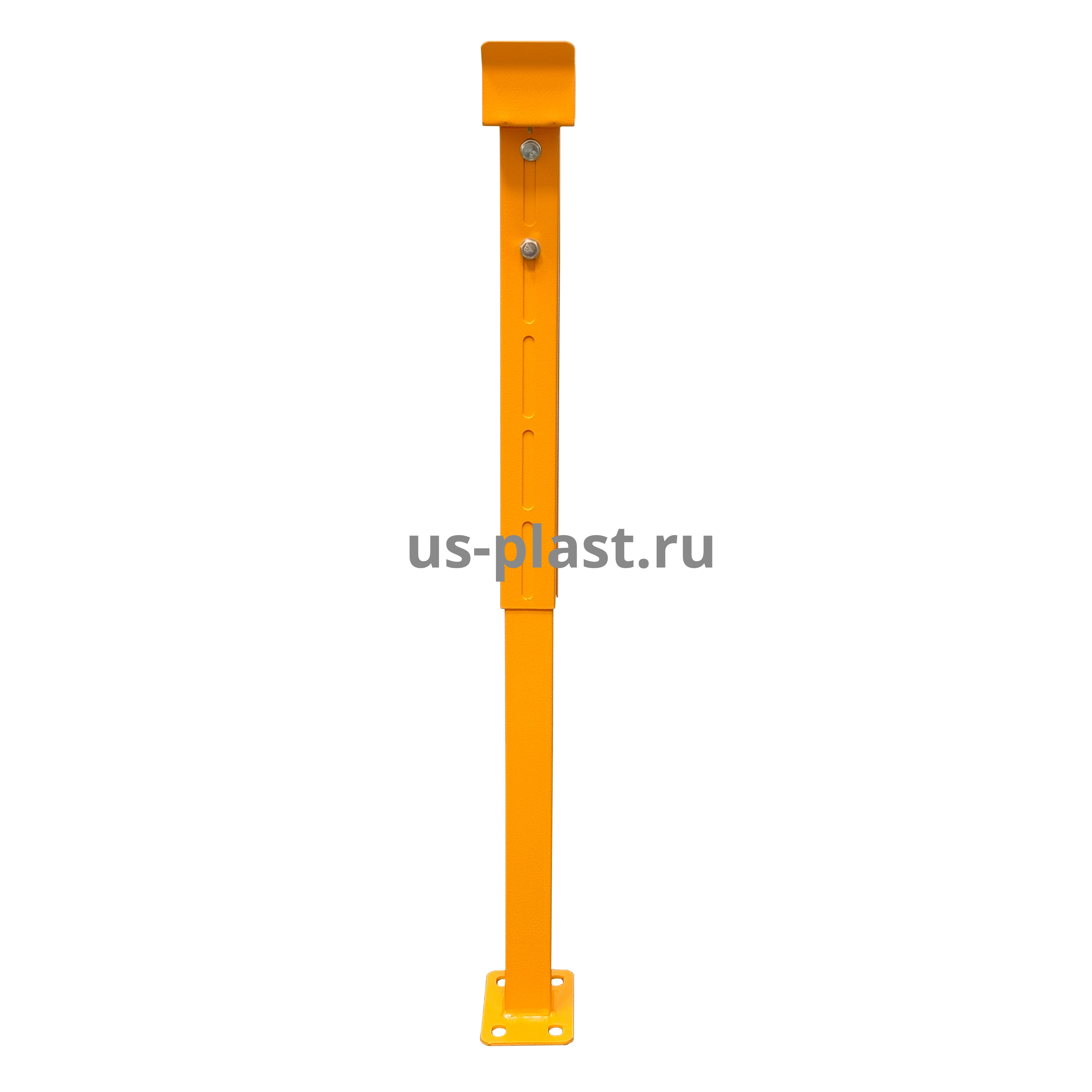 Опора для стрелы шлагбаума WS-TBH Telescopic Boom Holder (ОРАНЖЕВЫЙ). Фото N3