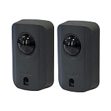 Фотоэлементы WS-PB-15A (Photocell) для шлагбаума и автоматических ворот