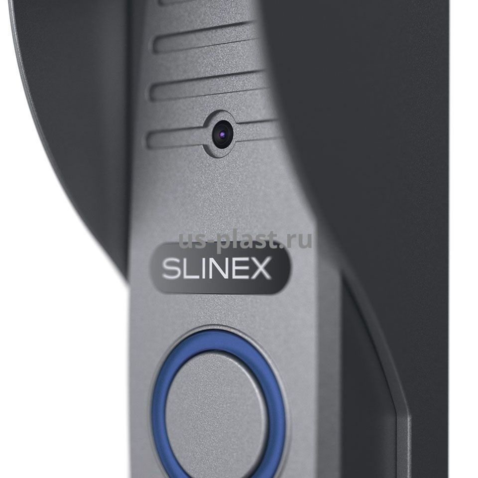 Slinex ML-15HD (серый), вызывная панель видеодомофона. Фото N4