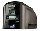 Ранее вы смотрели Datacard CD800 (506347-003) двусторонний принтер пластиковых карт
