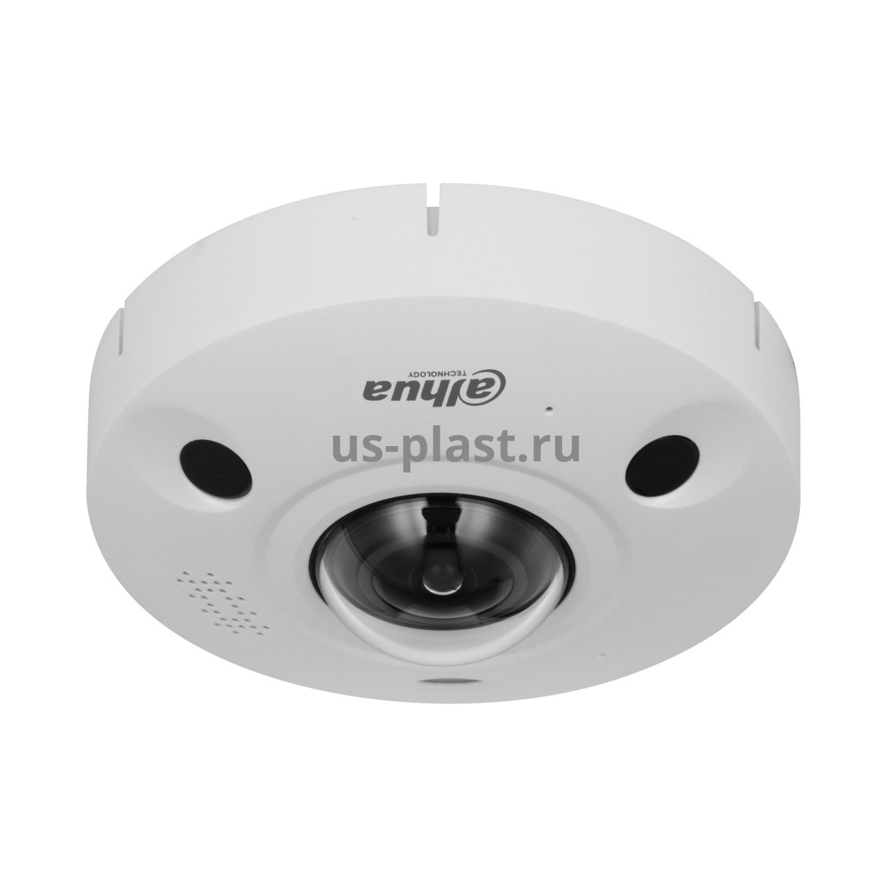 Dahua DH-IPC-EBW8842-AS-IVC, 8Mп уличная панорамная Fisheye IP-камера. Фото N2 в Санкт-Петербурге