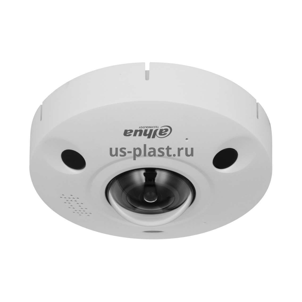 Dahua DH-IPC-EBW8842-AS-IVC, 8Mп уличная панорамная Fisheye IP-камера. Фото N2