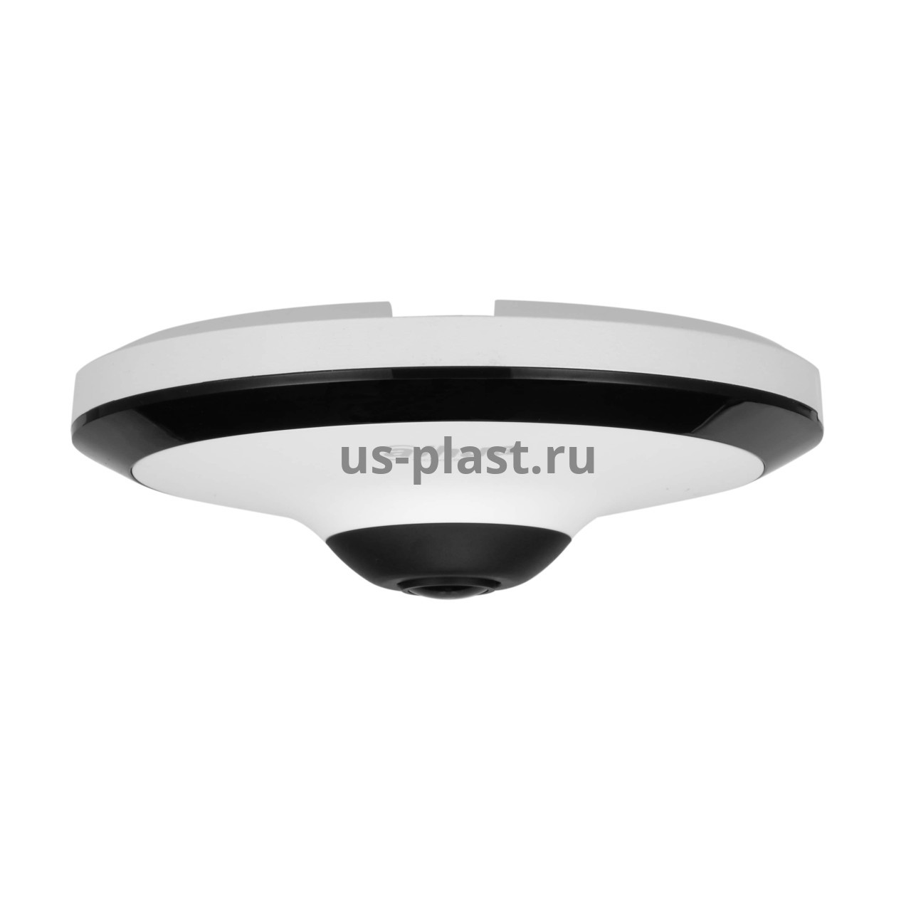 Dahua DH-IPC-EW5541P-AS, 5Мп Fisheye внутренняя IP-камера. Фото N2 в Санкт-Петербурге
