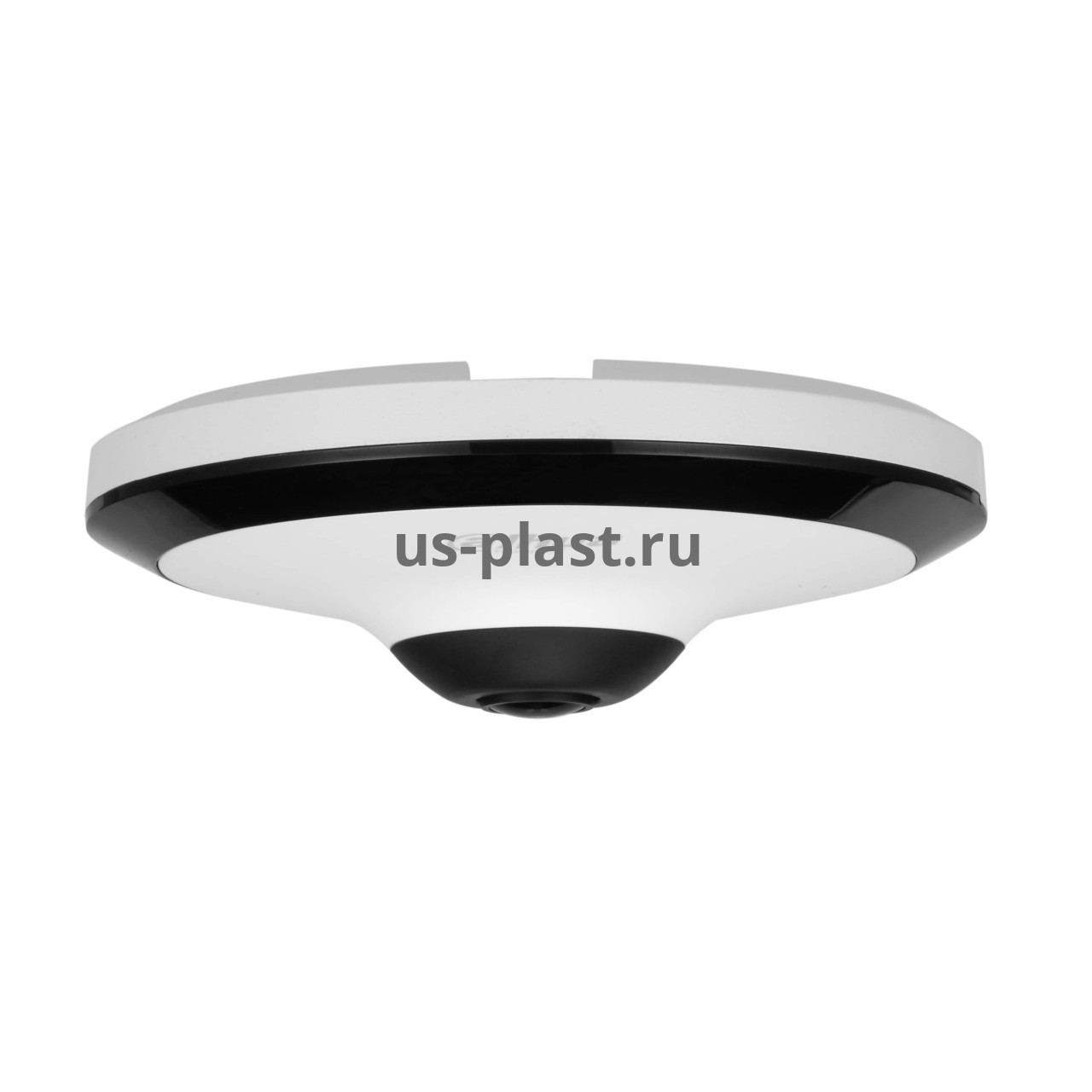 Dahua DH-IPC-EW5541P-AS, 5Мп Fisheye внутренняя IP-камера. Фото N2