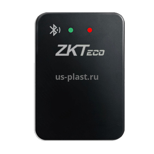 ZKTeco BGM500KIT(UHF) комплект автоматического шлагбаума с дальней идентификацией по RFID меткам. Фото N6