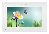 Slinex SQ-07MT (White), 7" цветной видеодомофон
