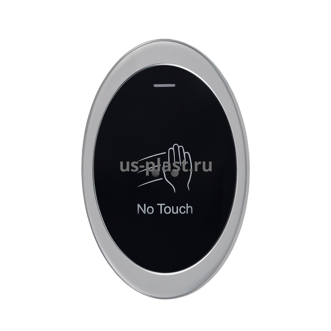 Бесконтактная кнопка выхода Sbutton-02W (IP66). Фото N4
