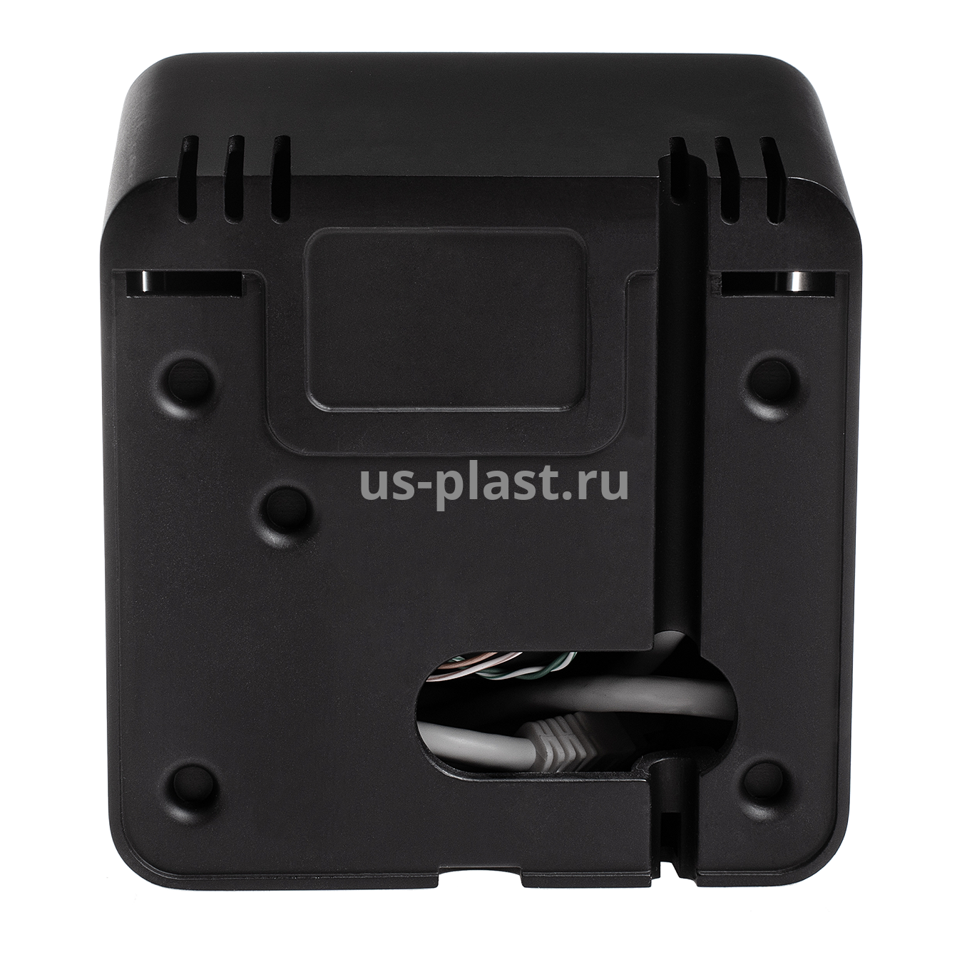 BioSmart PALMJET BOX, биометрический считыватель вен ладони и RFID-карт. Фото N4