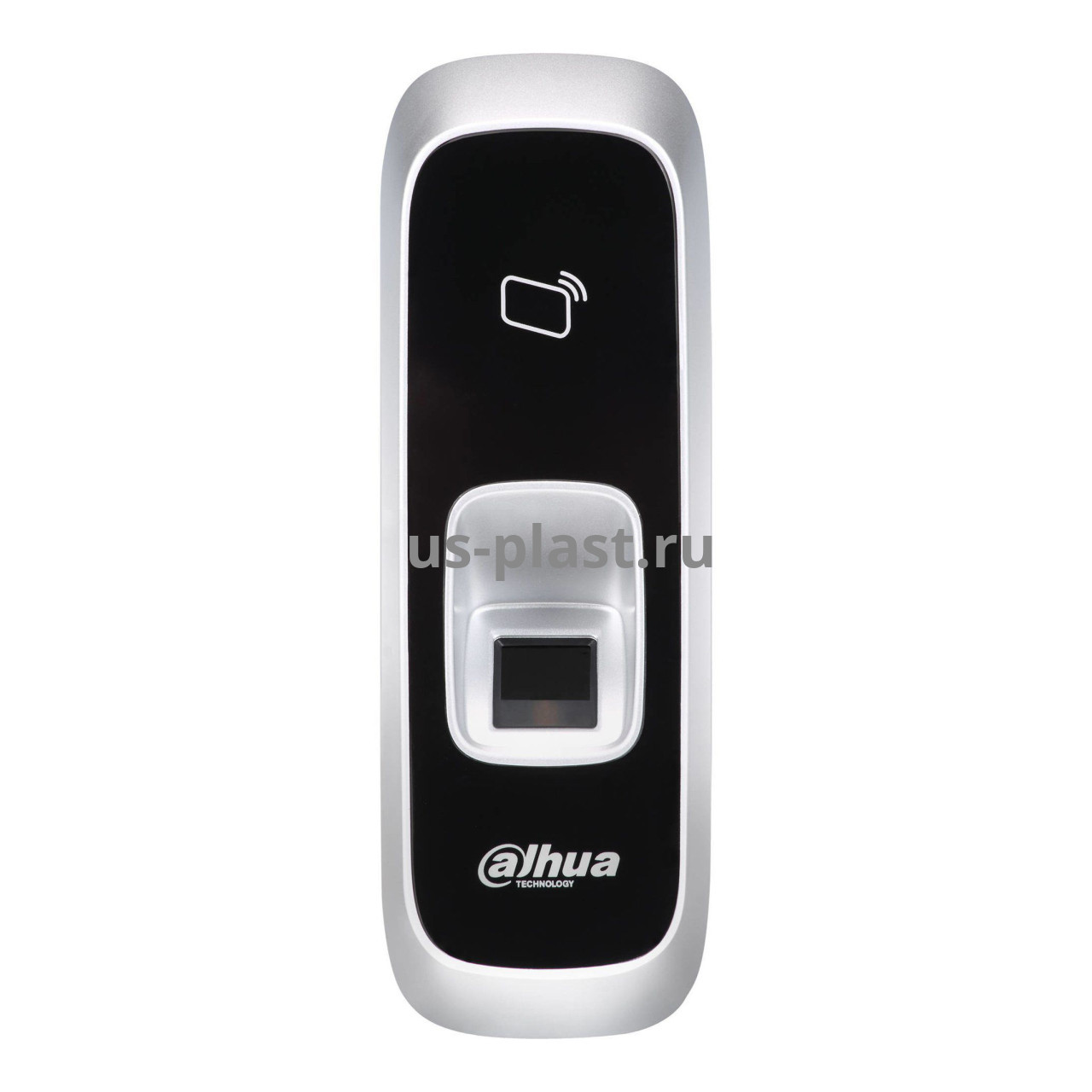 Dahua DHI-ASR1102A(V2) биометрический cчитыватель отпечатков пальцев и карт доступа Mifare