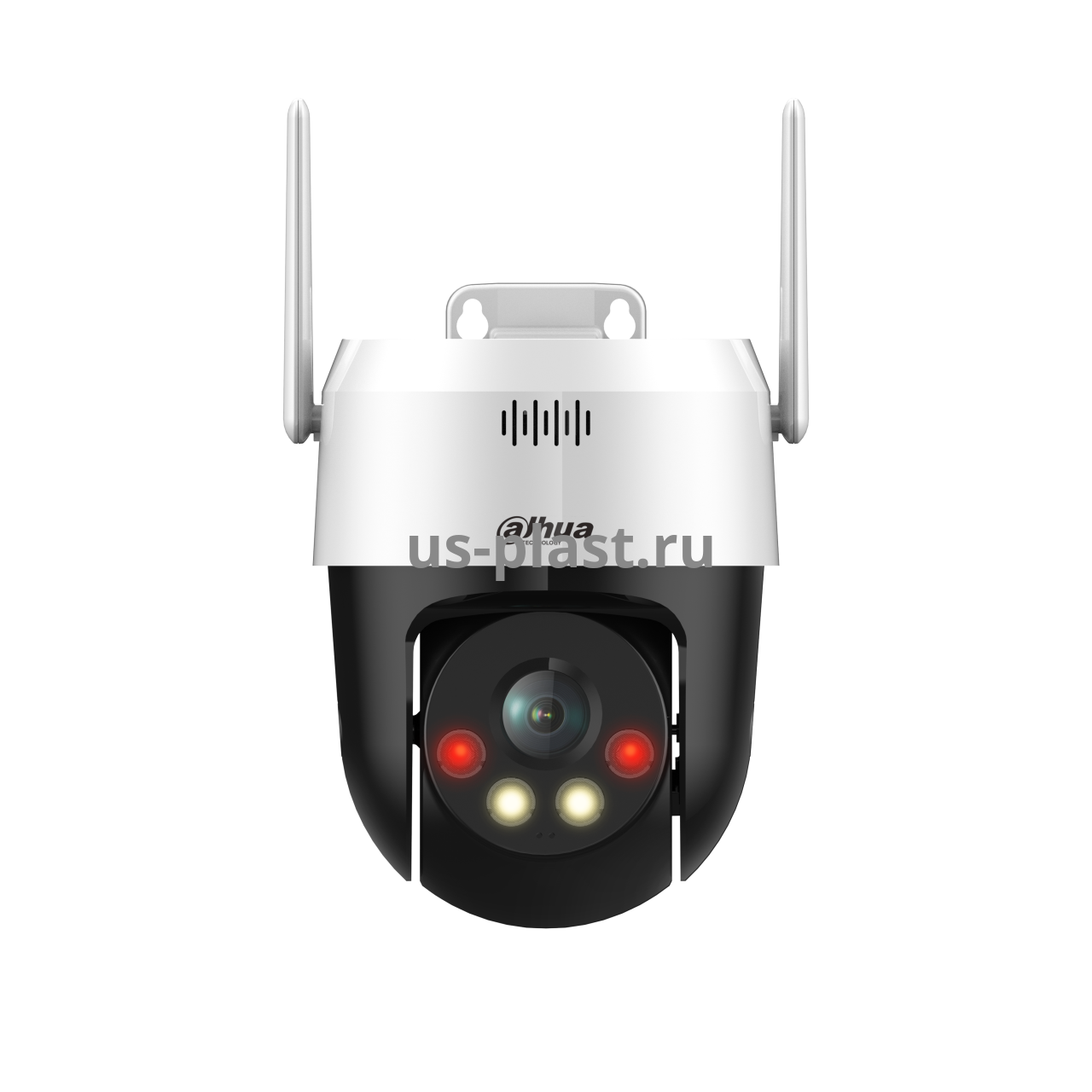 Dahua DH-SD2A500HB-GN-AW-PV-S2, 5Мп уличная поворотная IP-камера в Санкт-Петербурге
