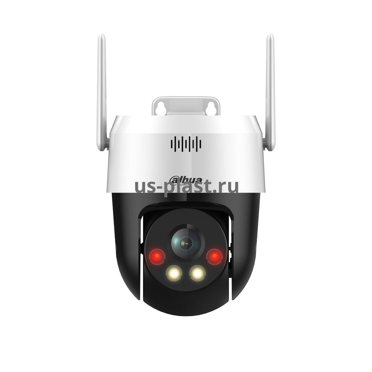 Dahua DH-SD2A500HB-GN-AW-PV-S2, 5Мп уличная поворотная IP-камера