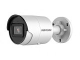 Hikvision DS-2CD2043G2-IU(4mm) 4Мп уличная цилиндрическая IP-камера Hikvision DS-2CD2043G2-IU(4mm) 4Мп уличная цилиндрическая IP-камера