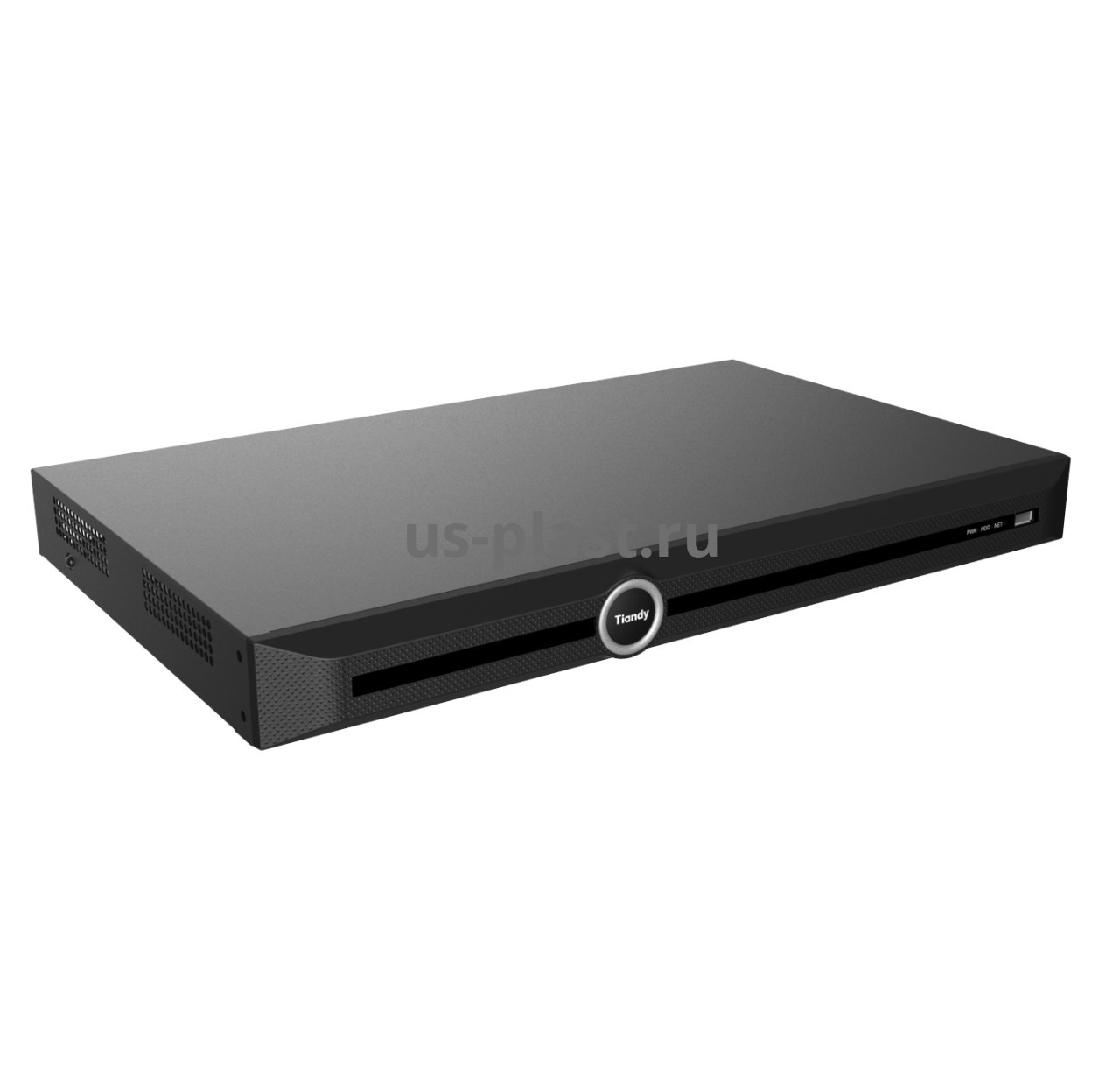 Tiandy TC-R3210 Spec: I/B/P8/K/V3.1, IP-видеорегистратор