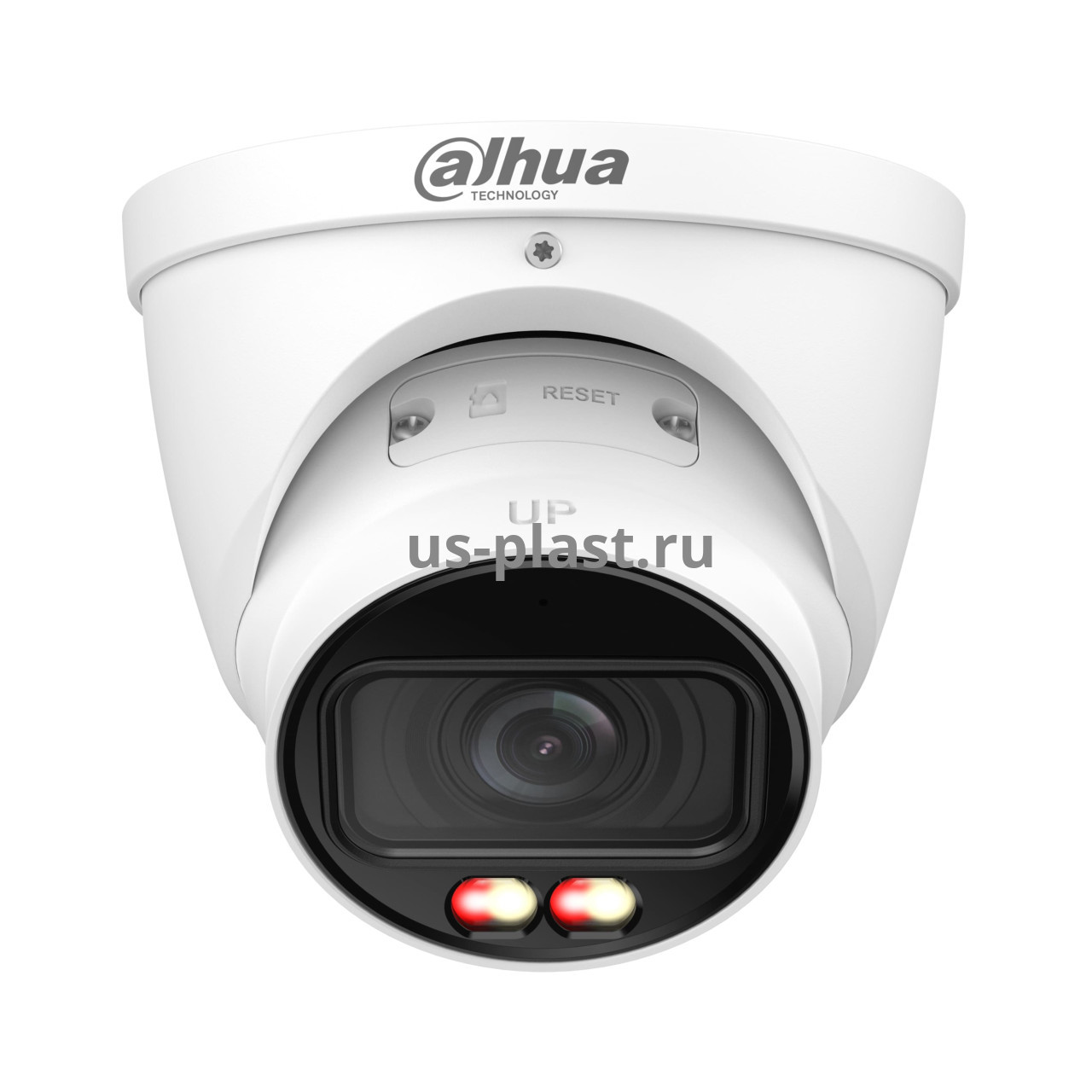 Dahua DH-IPC-HDW2249TP-ZS-IL, 2 Mп уличная купольная IP-камера. Фото N2 в Санкт-Петербурге