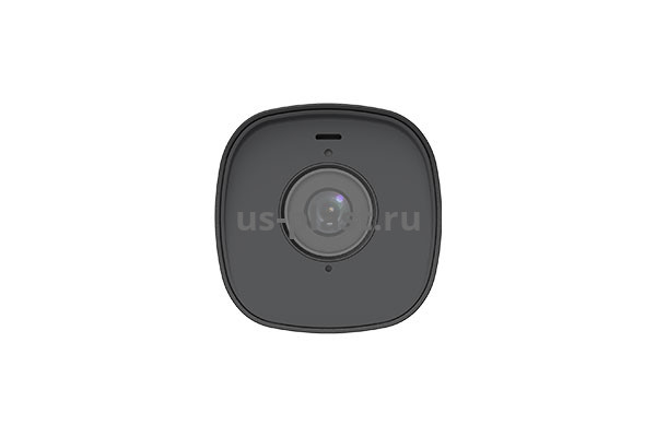 Uniview IPC2312SB-ADF40KM-I0, 2Мп уличная цилиндрическая IP-камера. Фото N3