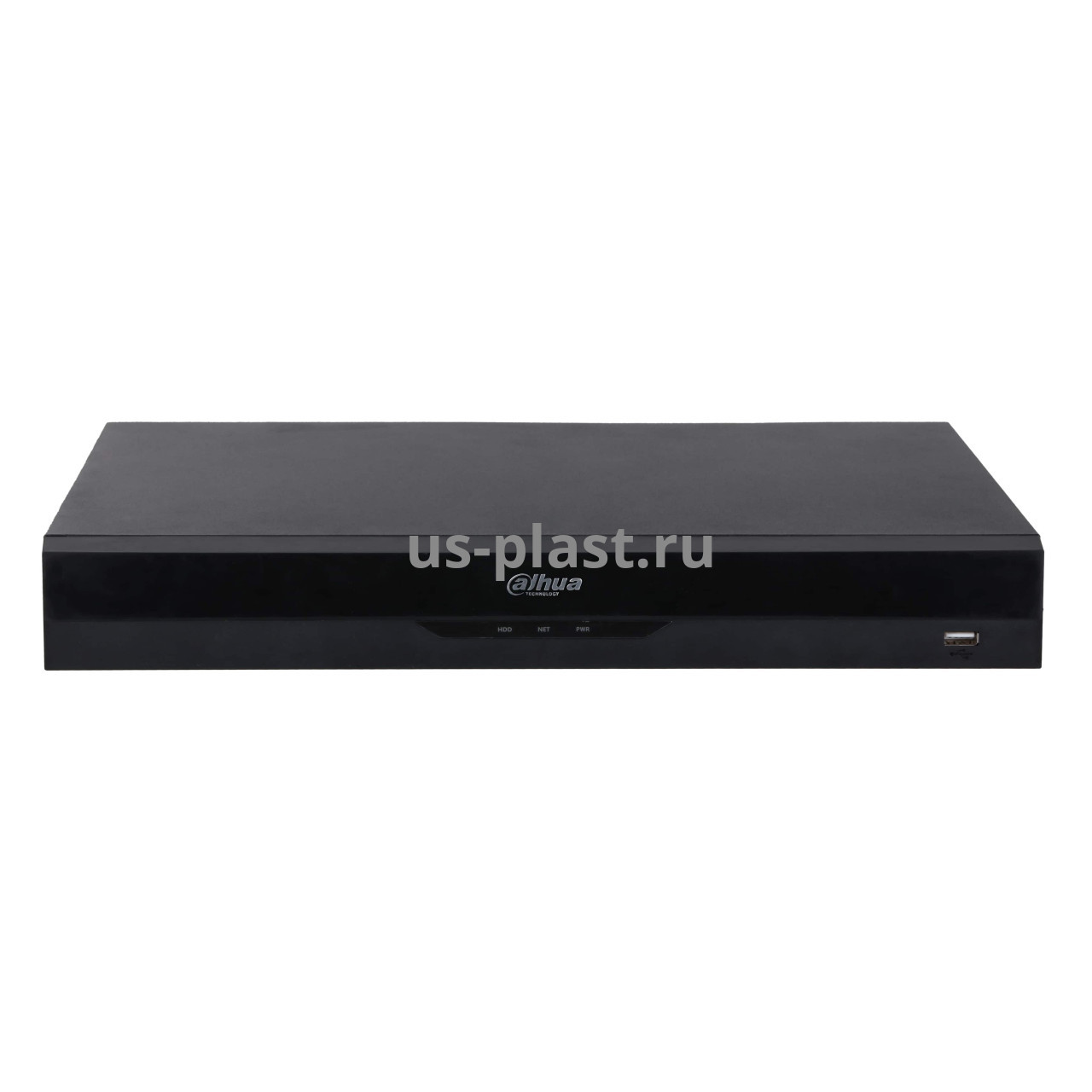 Dahua DHI-NVR4208-EI, 8-канальный IP-видеорегистратор. Фото N2