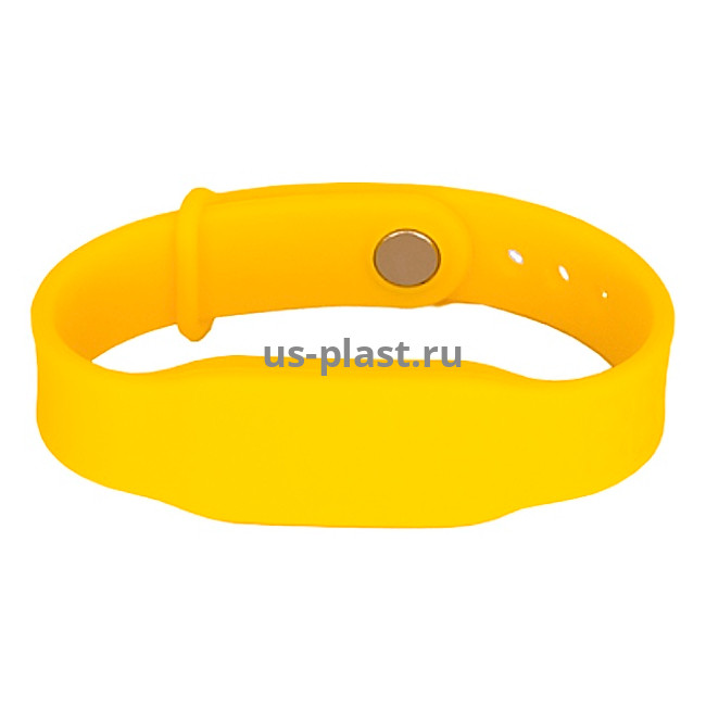 RFID браслеты