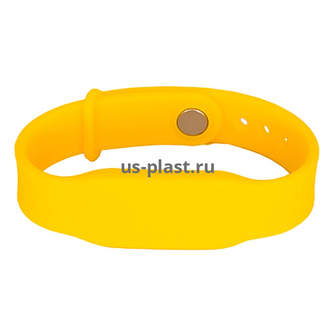 RFID браслеты