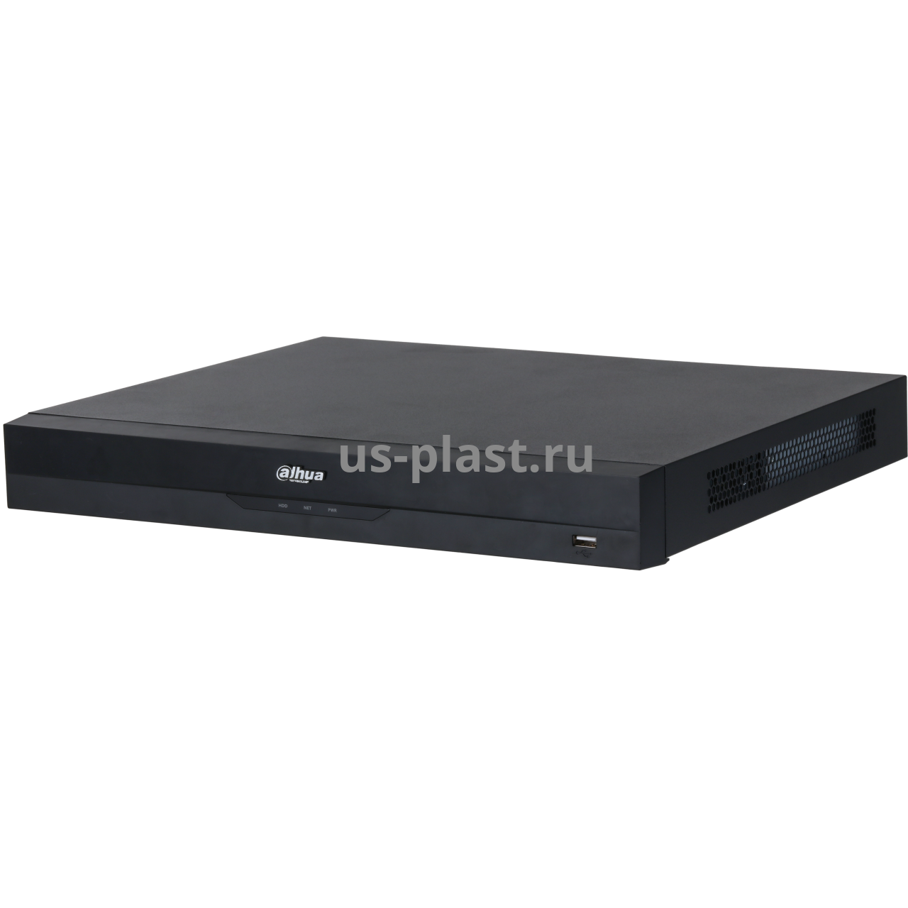 Dahua DHI-NVR5216-16P-EI, 16-канальный IP-видеорегистратор с PoE