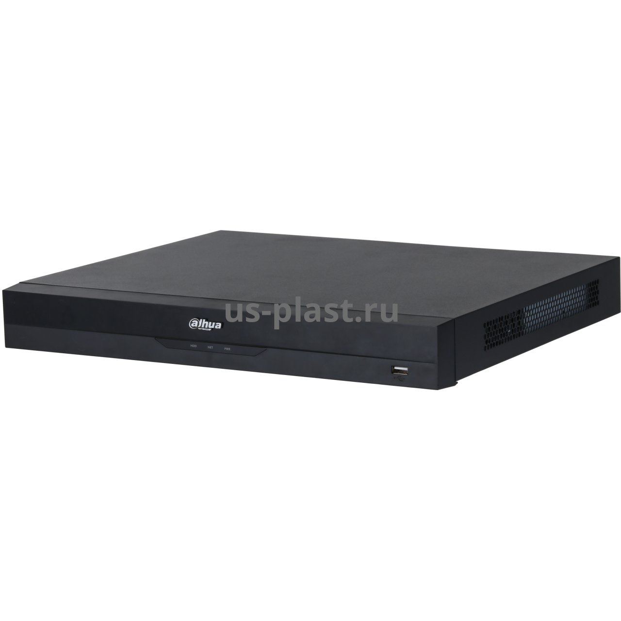 Dahua DHI-NVR5216-16P-EI, 16-канальный IP-видеорегистратор с PoE