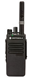 Motorola DP2400E (MDH02RDC9VA1AN), цифровая портативная радиостанция UHF, 4 Вт