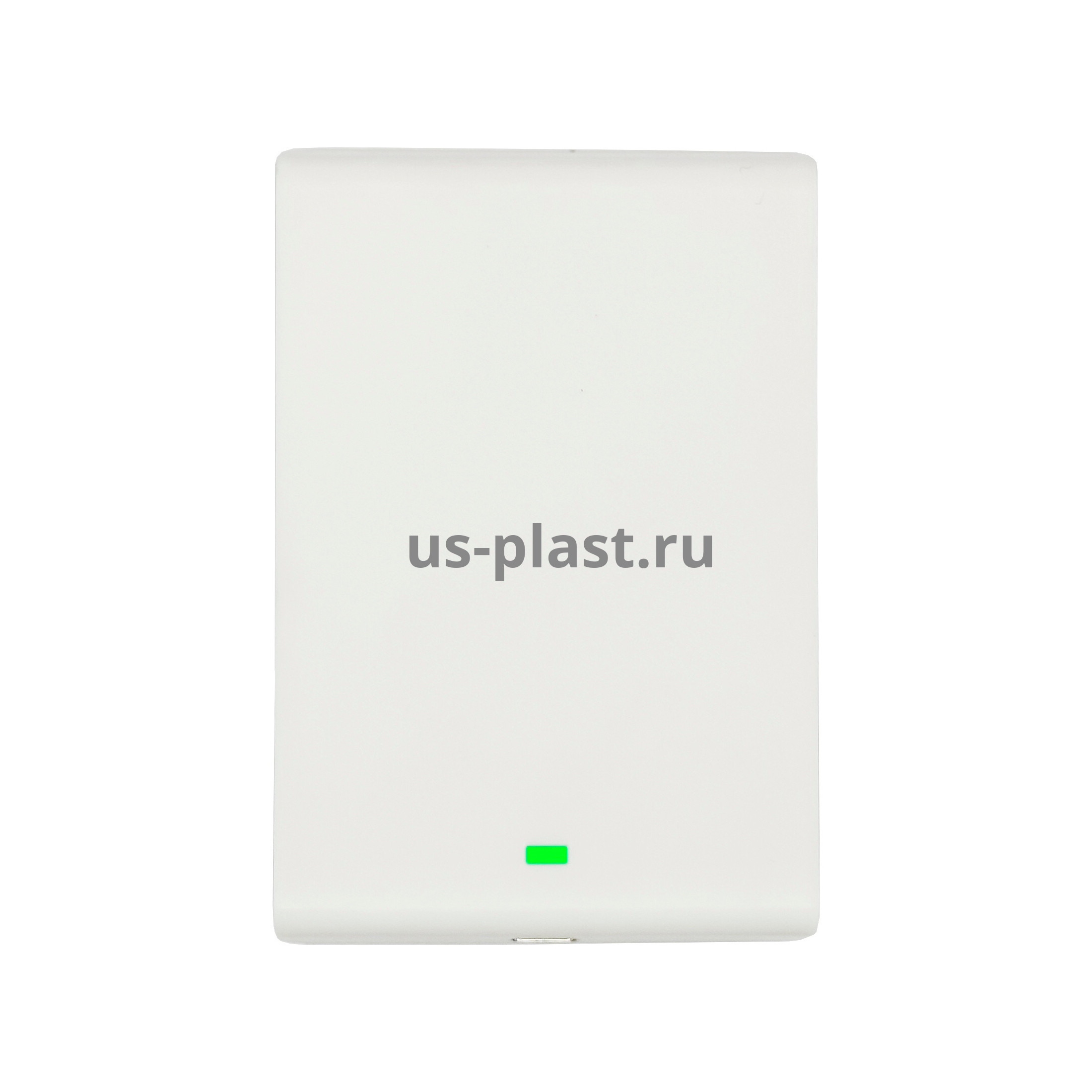 Настольный UHF считыватель-кодировщик UHF-02 (860–960 MГц). Фото N4