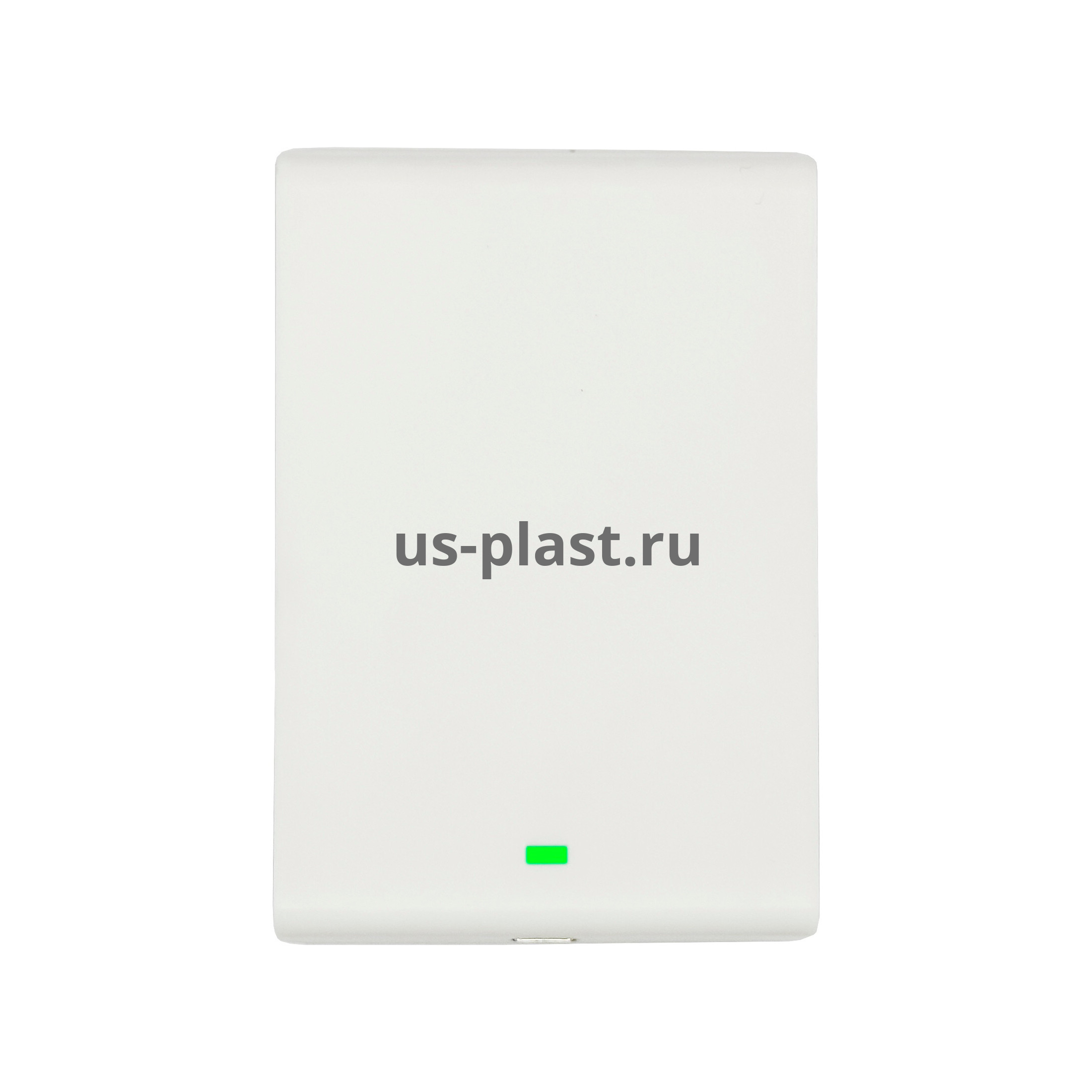 Настольный UHF считыватель-кодировщик UHF-02 (860–960 MГц). Фото N4