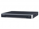 Ранее вы смотрели Hikvision DS-7608NI-K2, 8-ми канальный IP-видеорегистратор