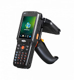 Терминал сбора данных Urovo V5100 RFID (MC5100-GH3S7E000R) Android, 2D, Bluetooth, Wi-Fi, GPS, 4G (LTE), GSM, GUN
