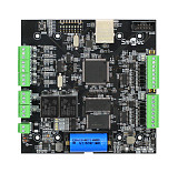 Ранее вы смотрели Smartec ST-NC221R2, сетевой контроллер на 2 двери