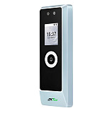 ZKTeco ProMA-RF [EM/MF] [PALM] уличный терминал распознавания лиц, ладоней и карт доступа