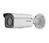 Hikvision DS-2CD2T87G2-L(2.8mm)(C) 8Мп уличная цилиндрическая IP-камера