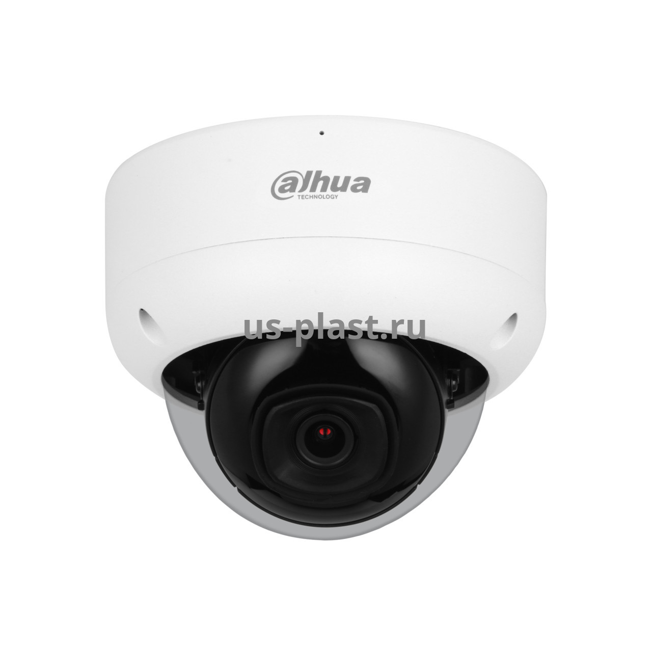 Dahua DH-IPC-HDBW3241EP-AS-0280B, 2Мп уличная купольная IP-видеокамера