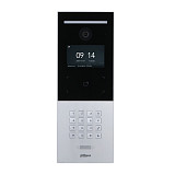 Ранее вы смотрели Dahua DH-VTO6521F, многоабонентская IP вызывная панель