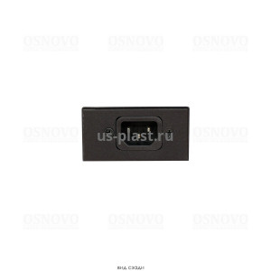 Osnovo Midspan-1/902G, PoE инжектор. Фото N3
