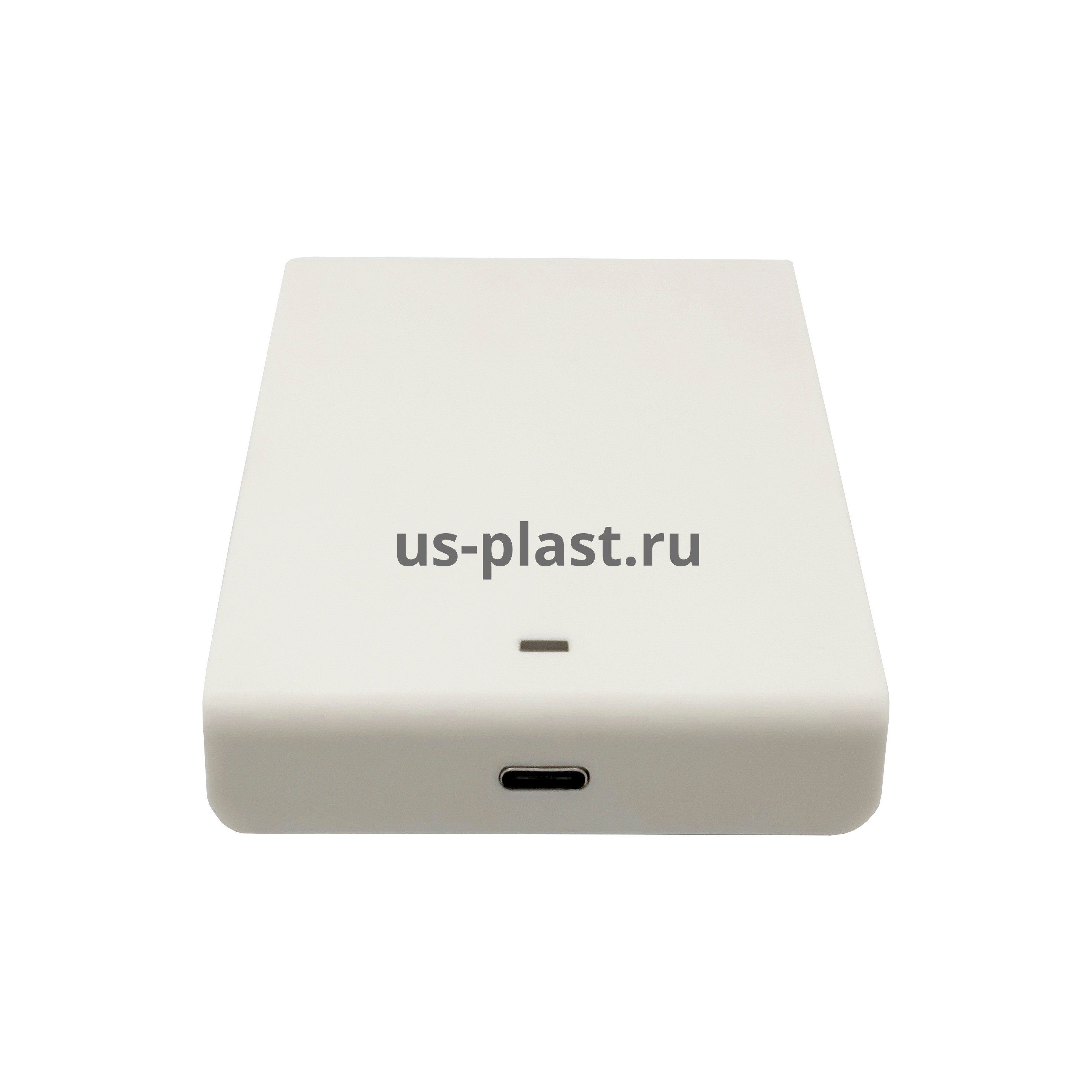 Настольный UHF считыватель-кодировщик UHF-02 (860–960 MГц). Фото N7