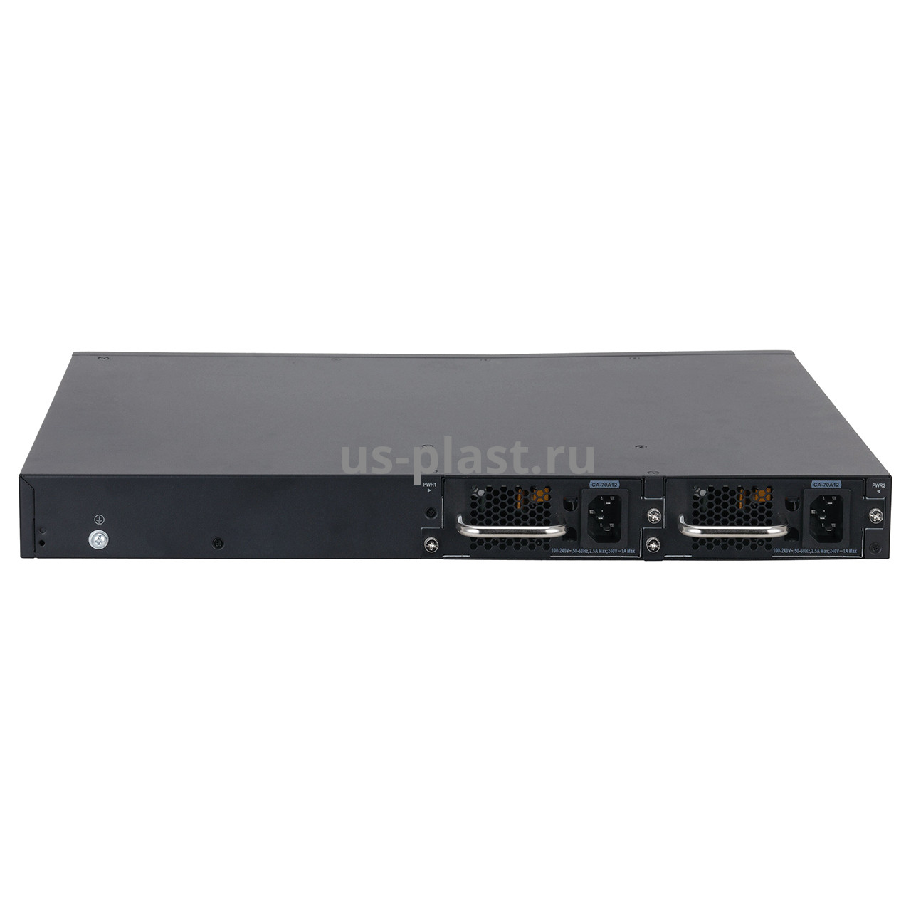 Dahua DH-AS5600-24GF4XF, 28-портовый управляемый SFP коммутатор без PoE. Фото N3