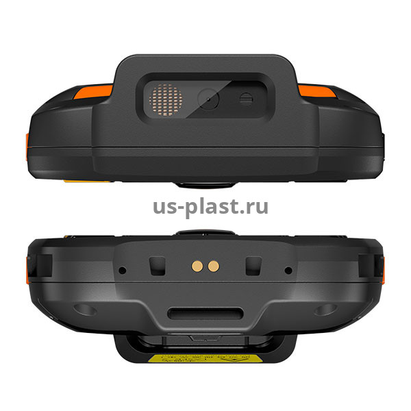 Терминал сбора данных MERTECH Sunmi L2Ks 4/32. Фото N5 в Санкт-Петербурге