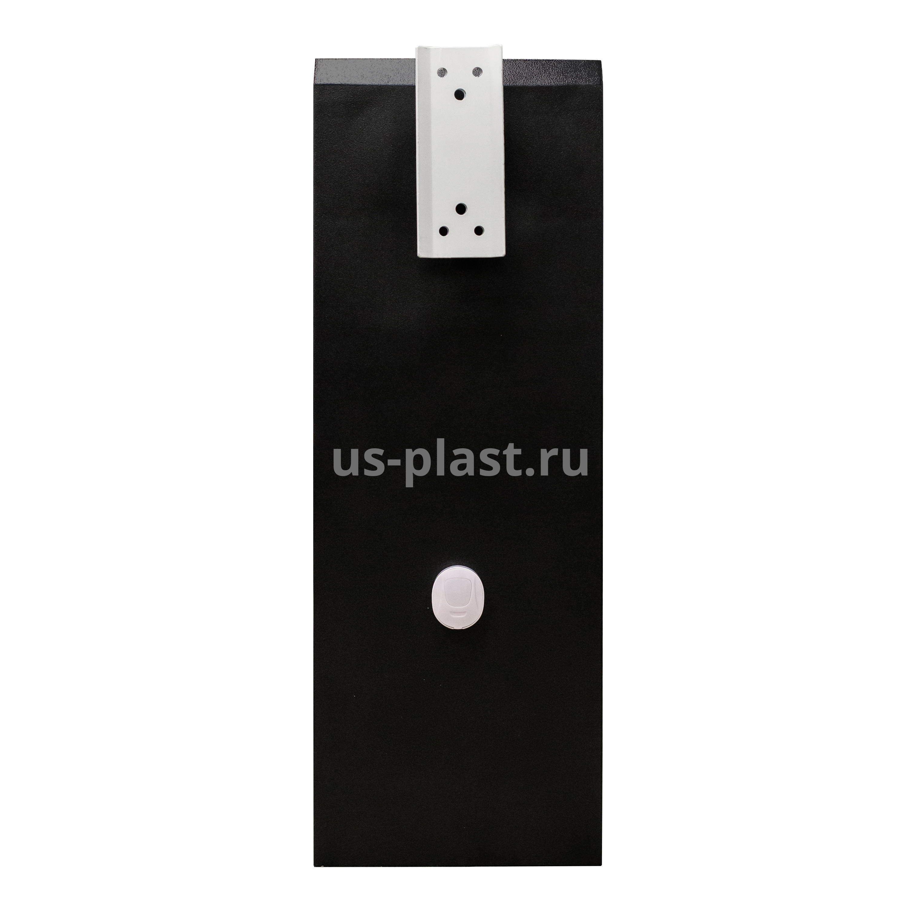 Автоматический шлагбаум BG-609 Black (4,5М) BATTERY с телескопической стрелой 4.5 м и резервным питанием. Фото N6