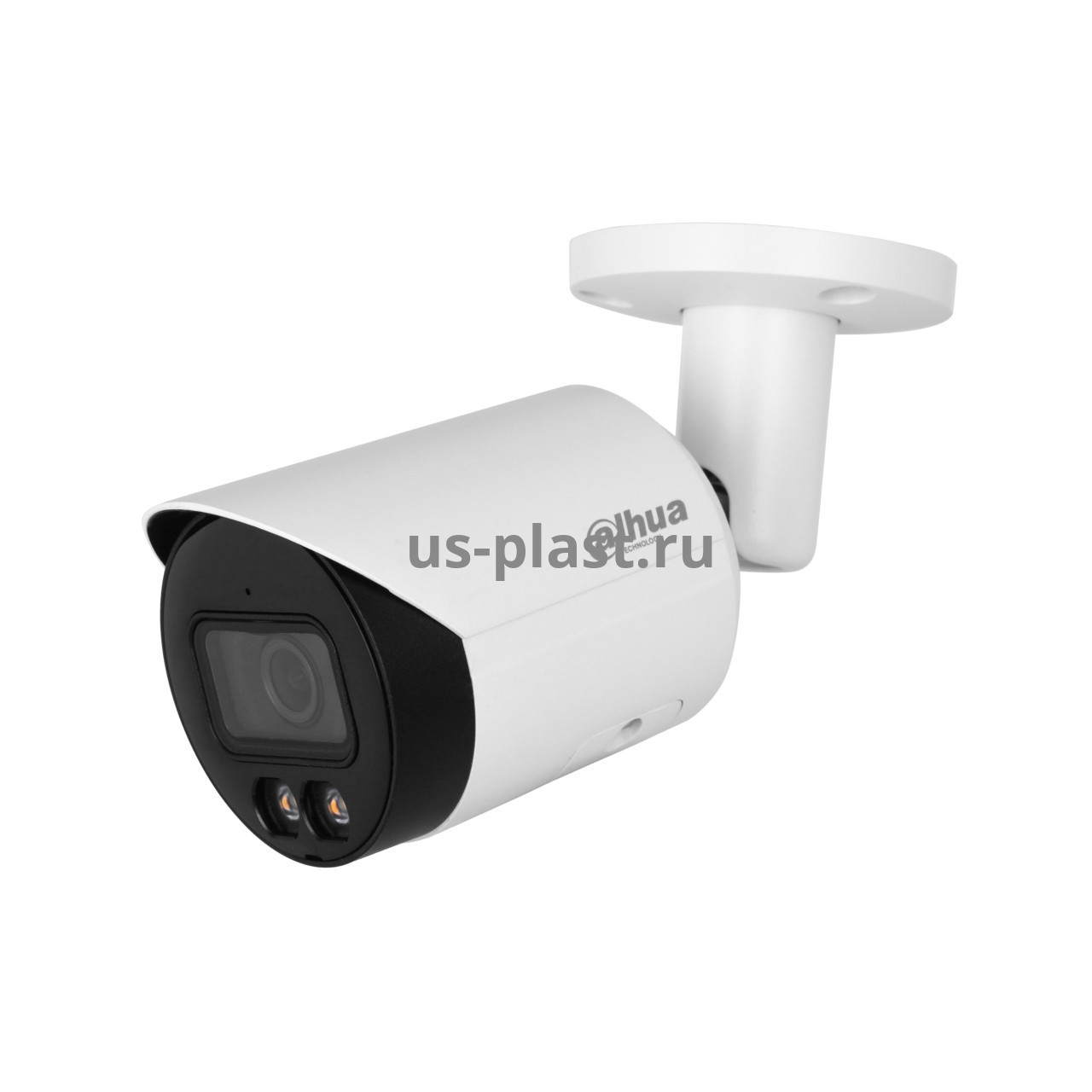 Dahua DH-IPC-HFW2249SP-S-LED-0360B, 2 Мп уличная цилиндрическая IP-видеокамера. Фото N2 в Санкт-Петербурге