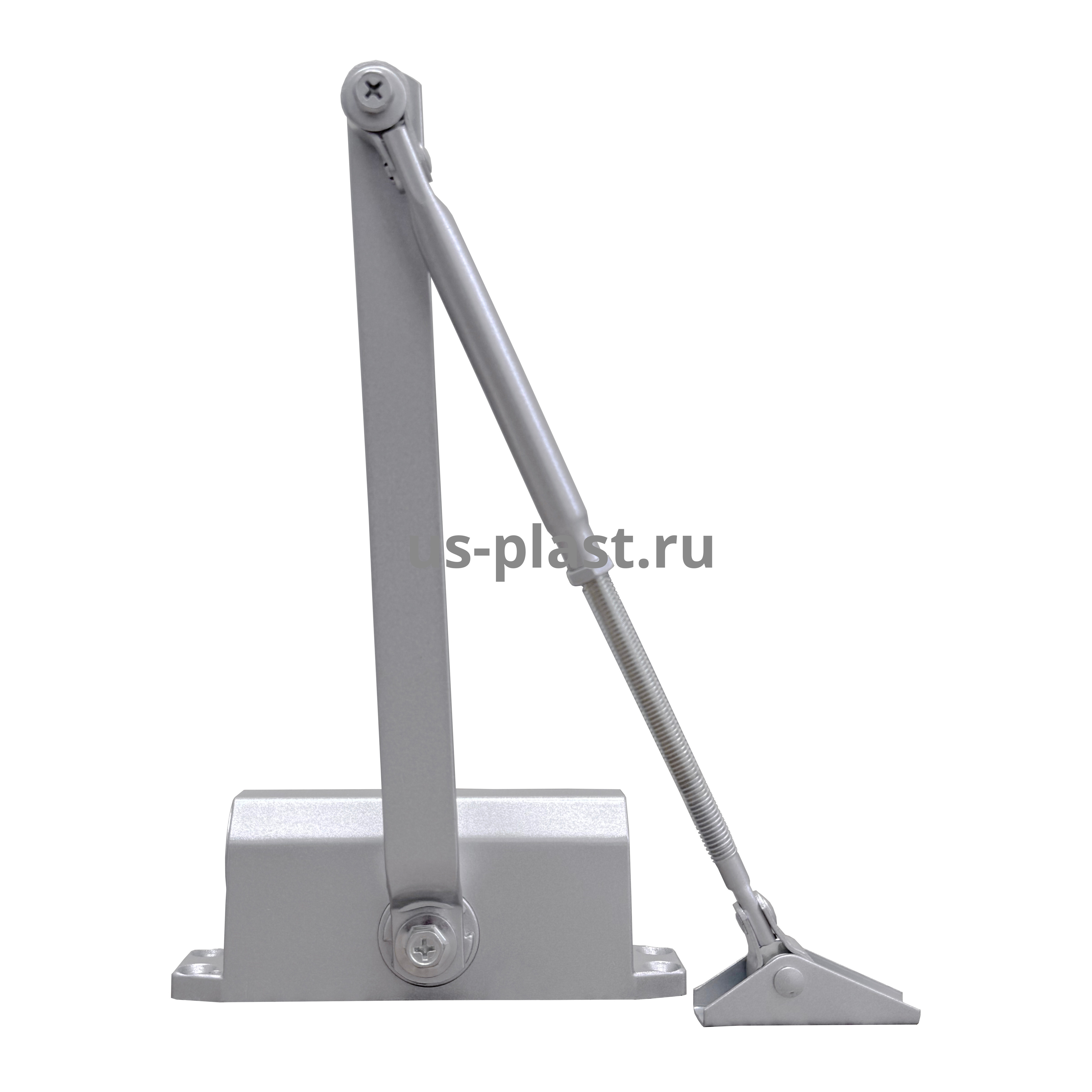 Доводчик дверной Dahua ASF045L (25-45 кг). Фото N4