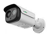 Ранее вы смотрели Smartec STX-IP5657AL, тепловизионная цилиндрическая IP-камера